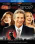 Shall We Dance? (2004)(Blu-ray)(ReIssue)