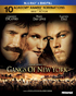 Gangs Of New York (Blu-ray)(ReIssue)