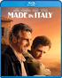 Made In Italy (2020)(Blu-ray)