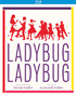 Ladybug Ladybug (Blu-ray)