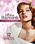 Rita Hayworth: The Ultimate Collection: 12 Legendary Performances (Blu-ray)