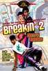 Breakin' 2: Electric Boogaloo