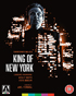 King Of New York: Special Edition (4K Ultra HD-UK)