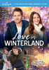 Love In Winterland