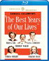 Best Years Of Our Lives: Warner Archive Collection (Blu-ray)