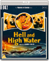 Hell And High Water: The Masters Of Cinema Series (Blu-ray-UK)