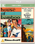 House Of Bamboo: The Masters Of Cinema Series (Blu-ray-UK)