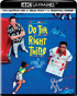 Do The Right Thing (4K Ultra HD/Blu-ray)