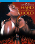 Hard To Hold (Blu-ray)