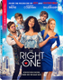 Right One (Blu-ray)