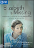 Masterpiece: Elizabeth Is Missing