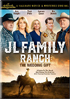 JL Family Ranch: The Wedding Gift