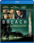 Breach (Blu-ray)(ReIssue)