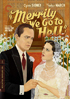 Merrily We Go To Hell: Criterion Collection
