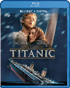 Titanic (Blu-ray)(RePackaged)