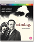 Missing: Indicator Series (1982)(Blu-ray-UK)