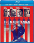 Mauritanian (Blu-ray/DVD)