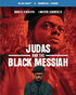 Judas And The Black Messiah (Blu-ray)