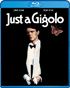 Just A Gigolo (Blu-ray)