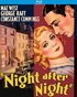 Night After Night (Blu-ray)