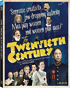 Twentieth Century (2019)(Blu-ray)