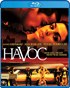 Havoc (Blu-ray)