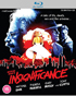 Insignificance (Blu-ray-UK)