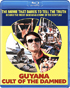 Guyana: Cult Of The Damned (Blu-ray)
