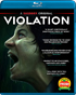 Violation (Blu-ray)