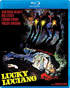 Lucky Luciano (Blu-ray)