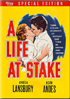 Life At Stake: The Film Detective Special Edition