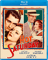 Hot Saturday (Blu-ray)