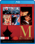 M. Butterfly (Blu-ray)