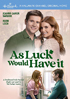 As Luck Would Have It (2021)