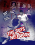 Boys Next Door: Limited Edition (Blu-ray-UK)