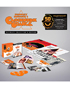 Clockwork Orange: 50th Anniversary Ultimate Collector's Edition (4K Ultra HD-UK/Blu-ray-UK)