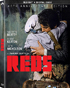 Reds: 40th Anniversery Edition (Blu-ray)