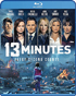 13 Minutes (2021)(Blu-ray)