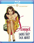 Ladies They Talk About: Warner Archive Collection (Blu-ray)