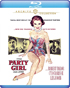 Party Girl: Warner Archive Collection (Blu-ray)