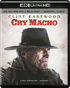 Cry Macho (4K Ultra HD/Blu-ray)
