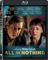 All Or Nothing (2002)(Blu-ray)