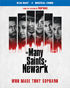 Many Saints Of Newark (Blu-ray)