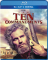 Ten Commandments (Blu-ray)