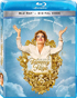 Eyes Of Tammy Faye (2021)(Blu-ray)