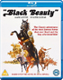 Black Beauty (1971)(Blu-ray-UK)