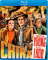 China (Blu-ray)