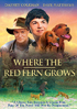 Where The Red Fern Grows (ReIssue)