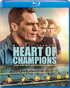 Heart Of Champions (Blu-ray)