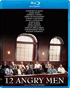 12 Angry Men (1997)(Blu-ray)